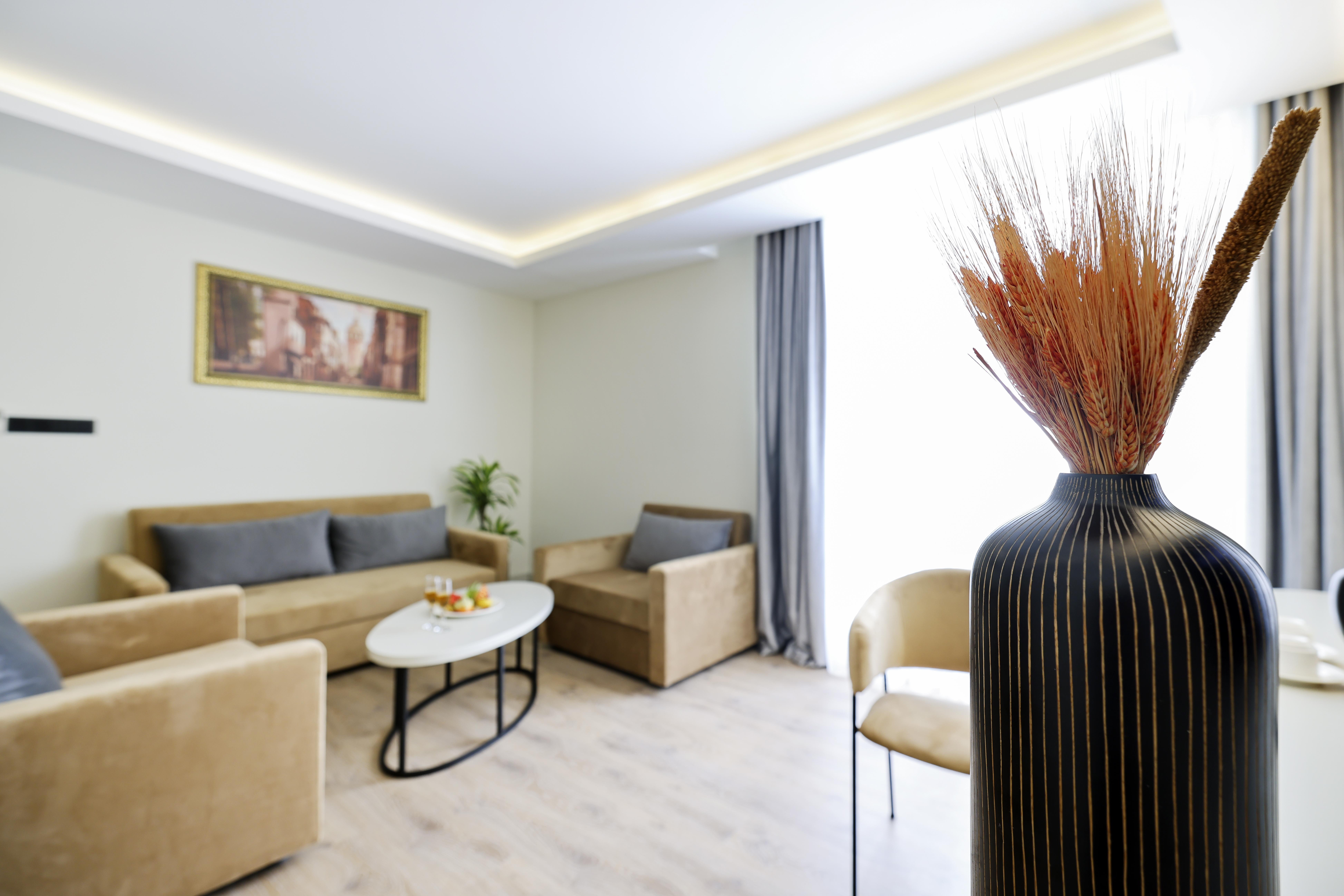 Orka Taksim Suites & Hotel Стамбул Экстерьер фото